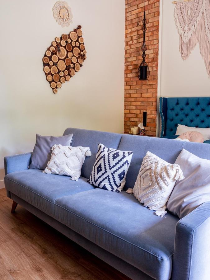 Brick Castle - Apartament Ulrich Breslavia Exterior foto