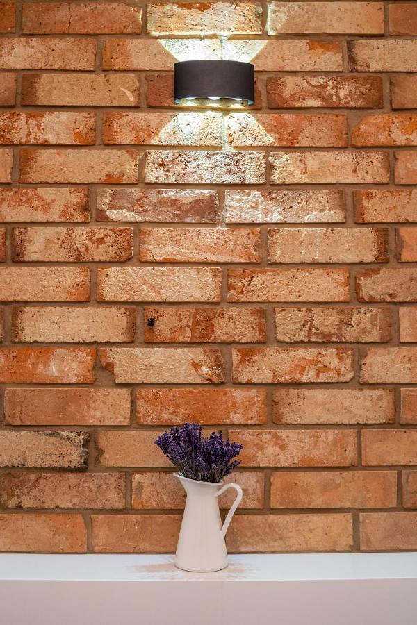 Brick Castle - Apartament Ulrich Breslavia Exterior foto